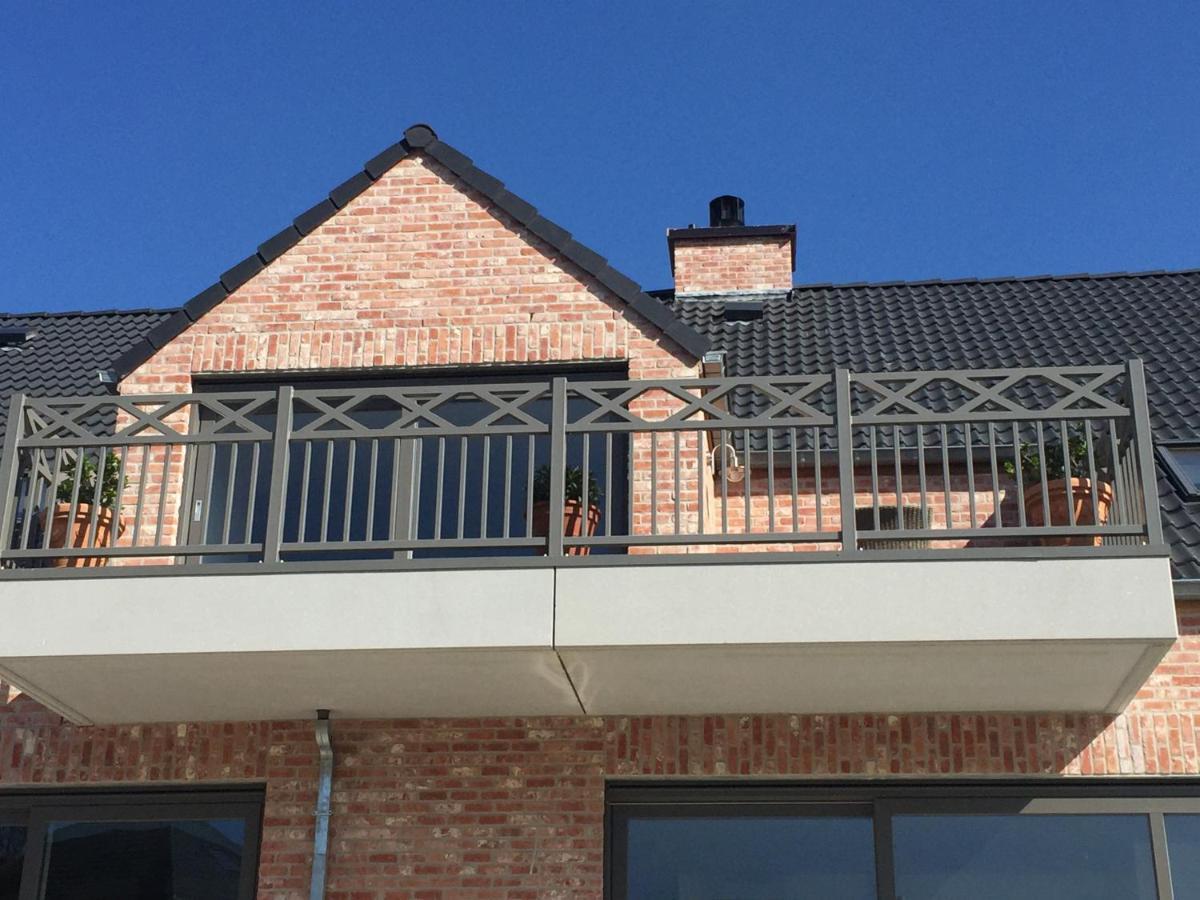Zen Op Vakantie - Zen Aan De Gavers Onkerzele Exterior photo